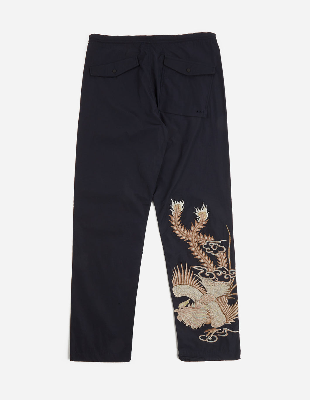 2070 Phoenix Original Snopants · Summer Polycotton Navy