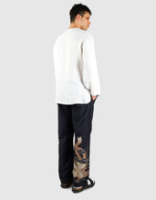 2070 Phoenix Original Snopants · Summer Polycotton Navy