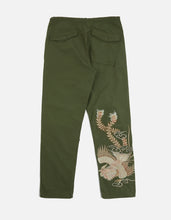 2070 Phoenix Original Snopants · Summer Polycotton Olive OG-107F