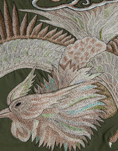 2070 Phoenix Original Snopants · Summer Polycotton Olive OG-107F