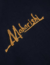 2072 Pearl Tiger Embroidered Hooded Sweat · Organic Sweat 450 Navy