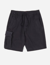 2092 Wild Ones Track Shorts · Washed Poplin 200 Black BLK-108FF