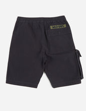 2092 Wild Ones Track Shorts · Washed Poplin 200 Black BLK-108FF