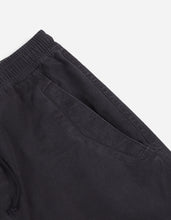 2092 Wild Ones Track Shorts · Washed Poplin 200 Black BLK-108FF