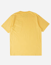 2126 Maharishi Pocket T-Shirt · Organic Jersey 180 Yellow