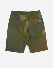 2129 Camo Track Shorts · Cotton Poplin 170 Jungle