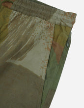 2129 Camo Track Shorts · Cotton Poplin 170 Jungle