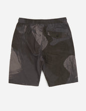 2129 Camo Track Shorts · Cotton Poplin 170 Night