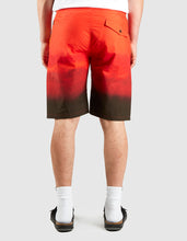 2133 Sunset Track Shorts · Cotton Poplin 170 Red