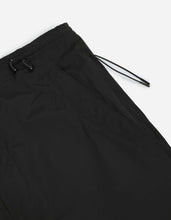 2153  Tibetan Tiger Embroidered Original Snopants · Straight Fit · Summer Polycotton Black