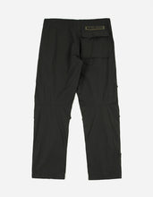 2155 U.S Original Snopants Straight Fit · Summer Polycotton Black