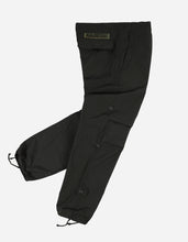 2155 U.S Original Snopants Straight Fit · Summer Polycotton Black