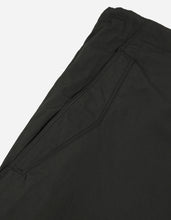 2155 U.S Original Snopants Straight Fit · Summer Polycotton Black