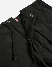 2155 U.S Original Snopants Straight Fit · Summer Polycotton Black