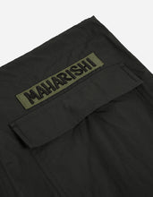 2155 U.S Original Snopants Straight Fit · Summer Polycotton Black