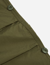2155 U.S Original Snopants Straight Fit · Summer Polycotton Dark Olive