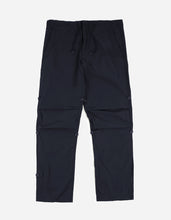 2155 U.S Original Snopants Straight Fit · Summer Polycotton Navy
