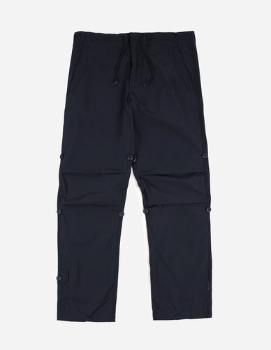 2155 U.S Original Snopants Straight Fit · Summer Polycotton Navy