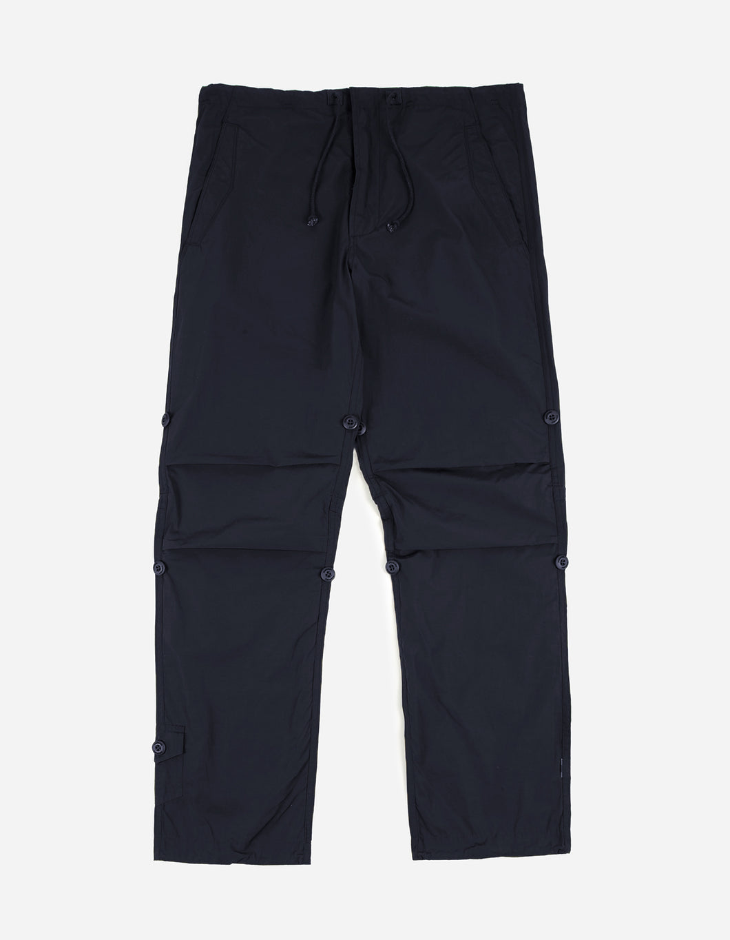 2155 U.S Original Snopants Straight Fit · Summer Polycotton Navy