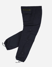 2155 U.S Original Snopants Straight Fit · Summer Polycotton Navy