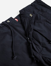2155 U.S Original Snopants Straight Fit · Summer Polycotton Navy