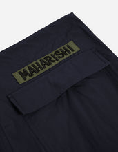 2155 U.S Original Snopants Straight Fit · Summer Polycotton Navy