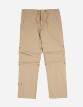 2155 U.S Original Snopants Straight Fit · Summer Polycotton Sand
