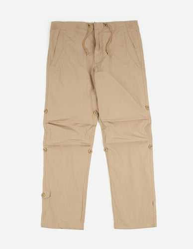 2155 U.S Original Snopants Straight Fit · Summer Polycotton Sand