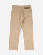 2155 U.S Original Snopants Straight Fit · Summer Polycotton Sand