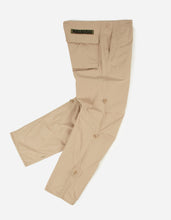 2155 U.S Original Snopants Straight Fit · Summer Polycotton Sand