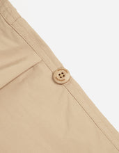 2155 U.S Original Snopants Straight Fit · Summer Polycotton Sand