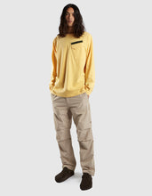 2155 U.S Original Snopants Straight Fit · Summer Polycotton Sand