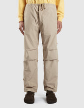 2155 U.S Original Snopants Straight Fit · Summer Polycotton Sand