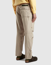 2155 U.S Original Snopants Straight Fit · Summer Polycotton Sand