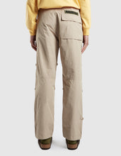 2155 U.S Original Snopants Straight Fit · Summer Polycotton Sand