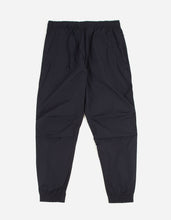 2157 Asym Trackpant · Summer Polycotton Navy